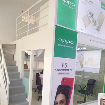 Brand Marketing aegncy In Aurangabad