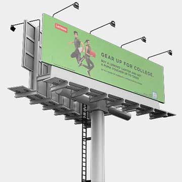 Hoarding Agency In Aurangabad
