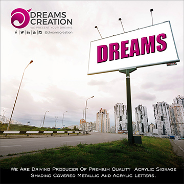 Outdoor advertising aegncy In Aurangabad