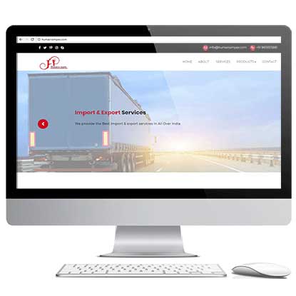 Software Development Agency In Aurangabad