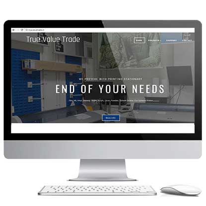 Website Design and Development Agency In Aurangabad