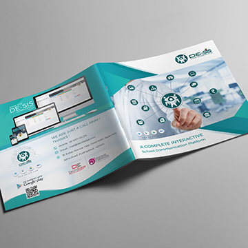 Printing Agency In Aurangabad