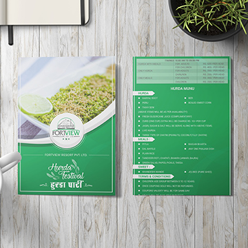 Printing Agency In Aurangabad