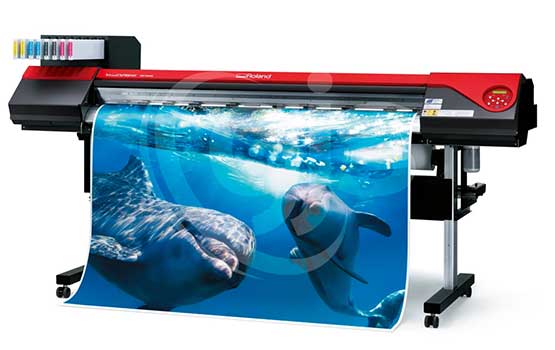 Solvent Printing Service company Aurangabad