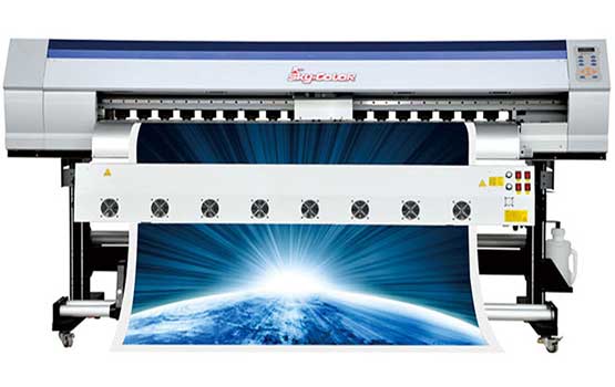 Eco Solvent vinyl Printing Agency in Aurangabad