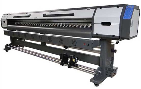 Eco Solvent Printing In Aurangabad