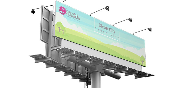 Outdoor Advertising Agency in Aurangabad