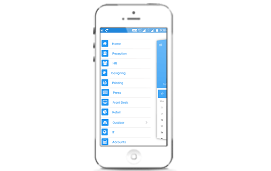Andriod App Development Service Aurangabad