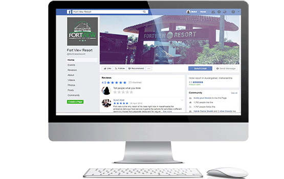 Digital Marketing Agency in Aurangabad
