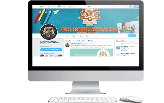 Social Media Marketing SMM in Aurangabad