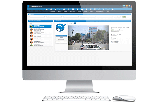 Custom ERP Software Service Agency Aurangabad