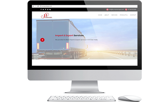 UI and UX Design Development Service in Aurangabad