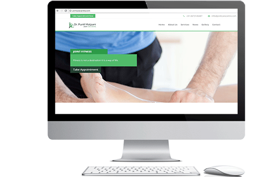 UI and UX Design Development Service agency in Aurangabad