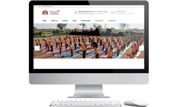 UI and UX Design Service company in Aurangabad
